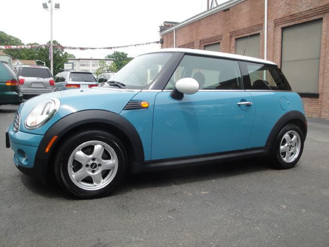 Mini Cooper 2008 photo 1