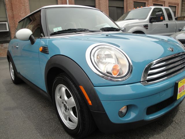 Mini Cooper 2008 photo 22