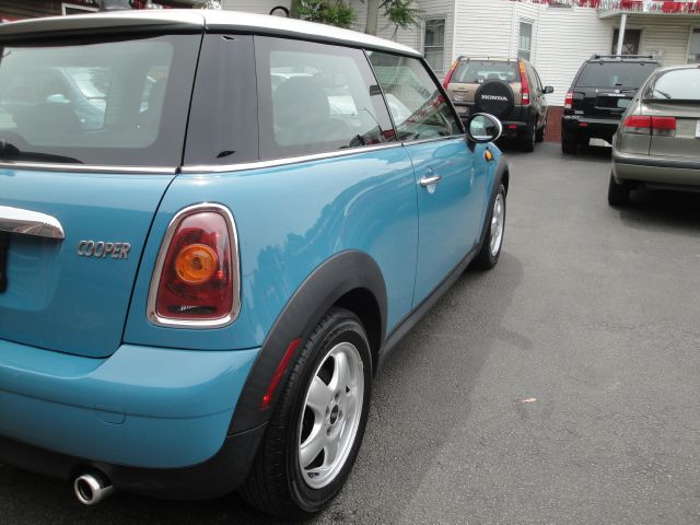 Mini Cooper 2008 photo 25