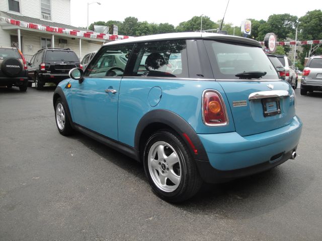 Mini Cooper 2008 photo 28