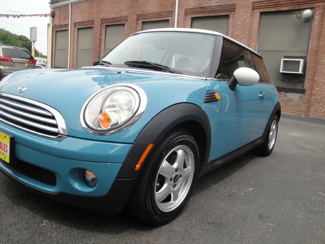 Mini Cooper 2008 photo 29