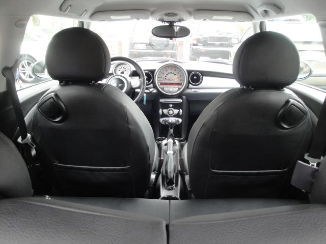 Mini Cooper 2008 photo 4