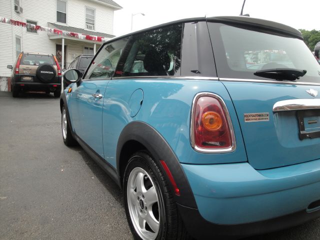 Mini Cooper 2008 photo 6