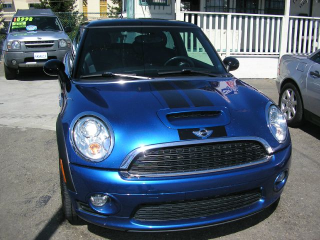 Mini Cooper 2008 photo 2