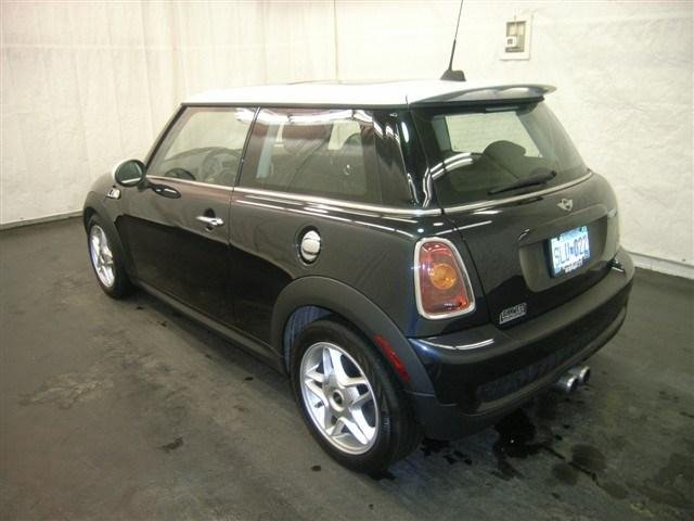 Mini Cooper 2008 photo 3