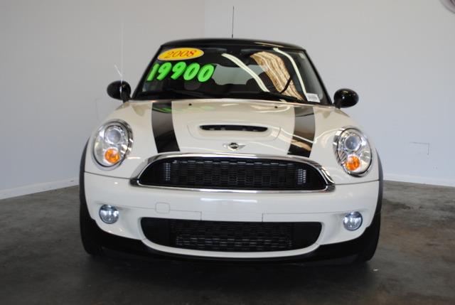 Mini Cooper 2008 photo 2