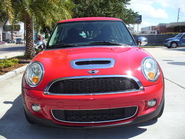 Mini Cooper 2008 photo 15