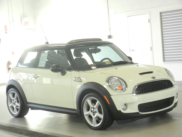 Mini Cooper XR Unspecified