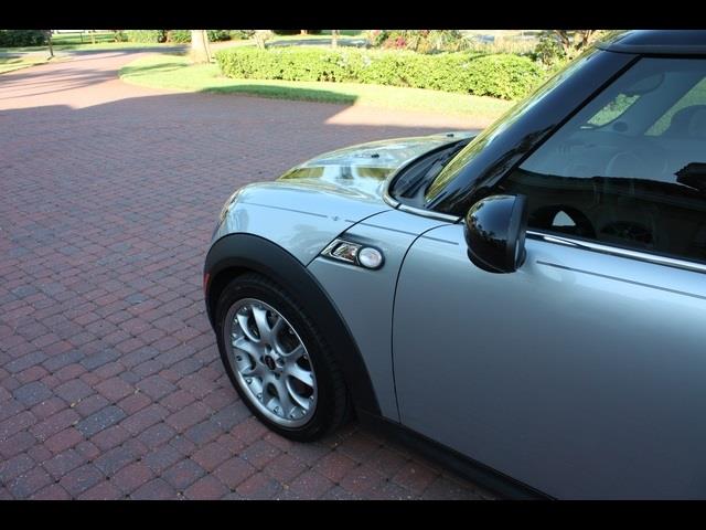 Mini Cooper 2008 photo 36