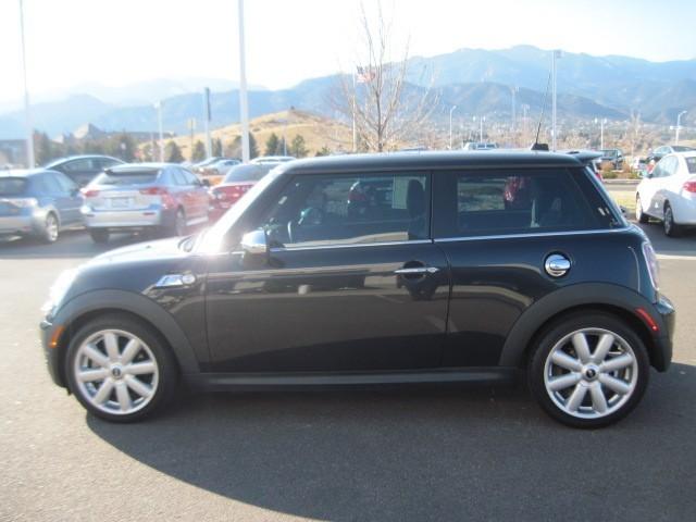 Mini Cooper Zagoto Coupe Hatchback