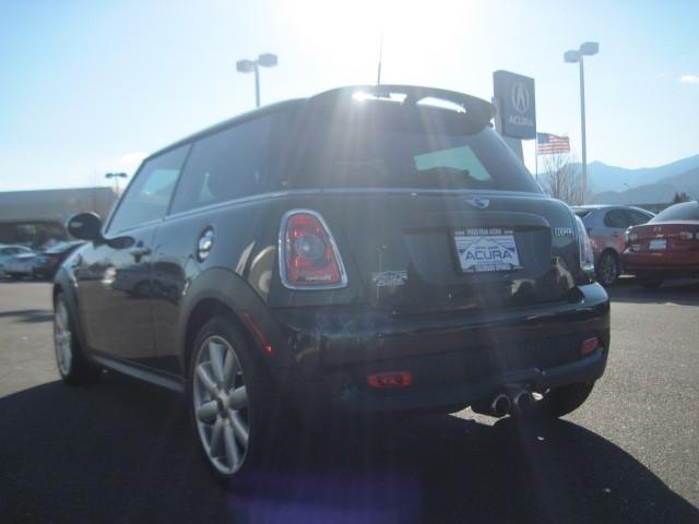 Mini Cooper 2008 photo 5