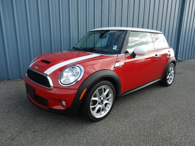 Mini Cooper XR Unspecified