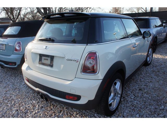 Mini Cooper 2008 photo 2