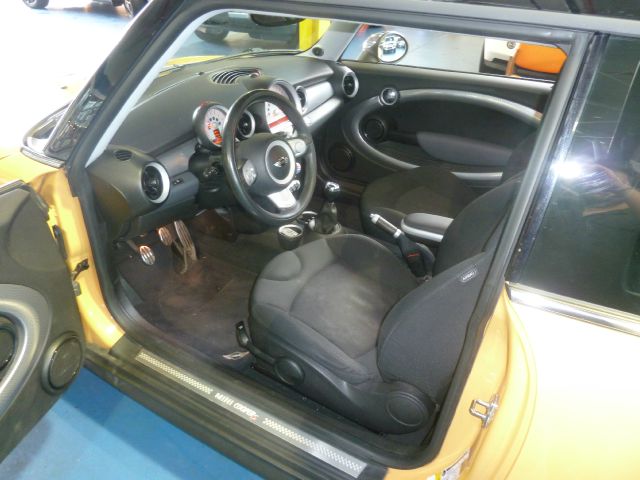 Mini Cooper 2008 photo 3