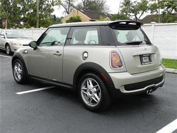 Mini Cooper 2008 photo 2