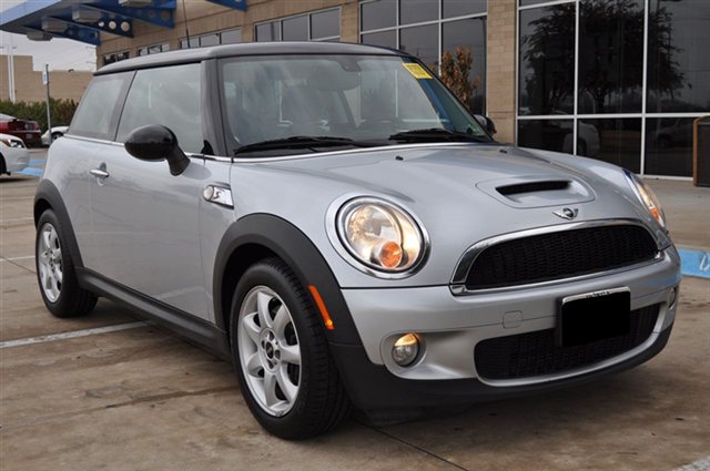 Mini Cooper XR Unspecified