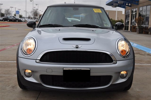 Mini Cooper 2008 photo 2