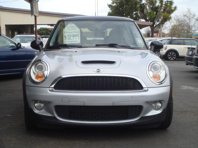 Mini Cooper 2008 photo 2