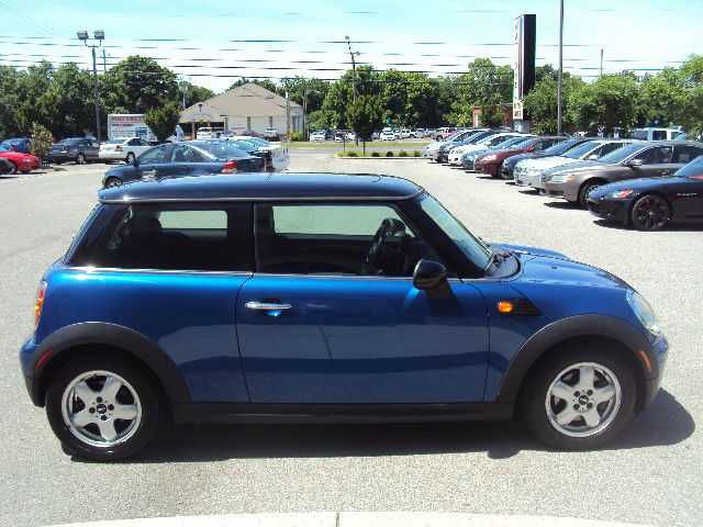 Mini Cooper 2008 photo 10