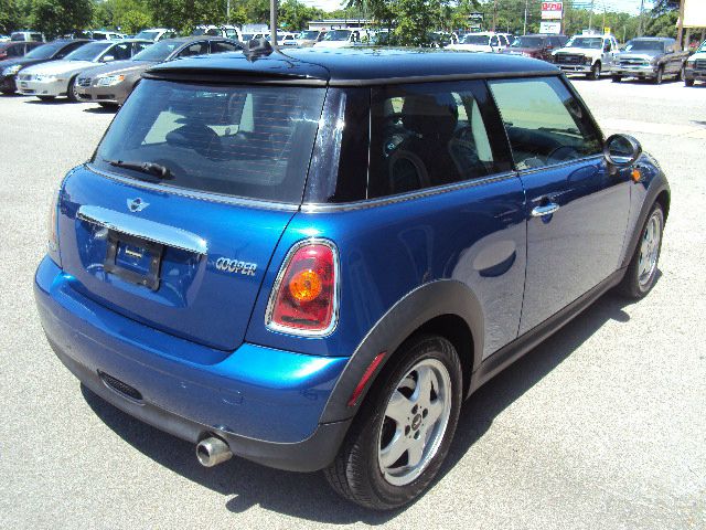 Mini Cooper 2008 photo 4