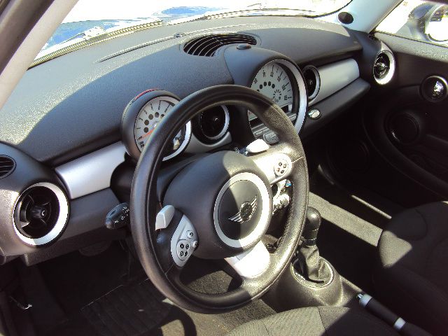 Mini Cooper 2008 photo 5