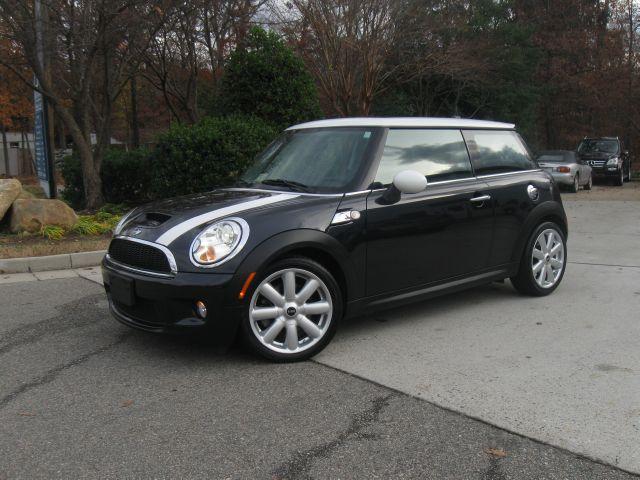 Mini Cooper XR Hatchback