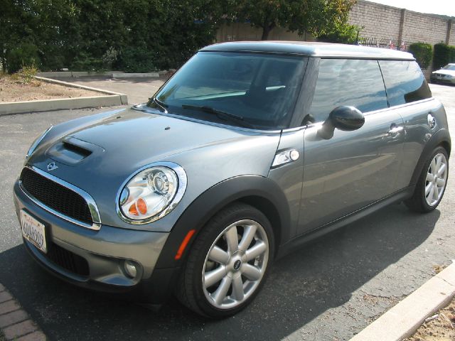 Mini Cooper 2008 photo 2