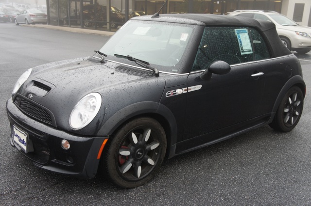 Mini Cooper XR Unspecified