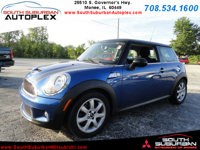 Mini Cooper XR Unspecified