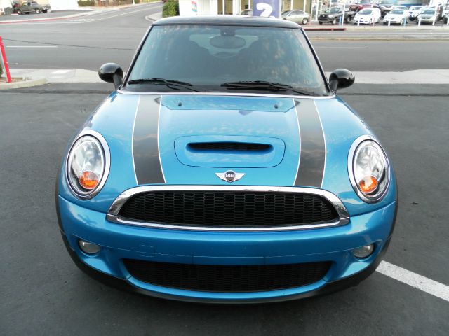 Mini Cooper 2008 photo 3