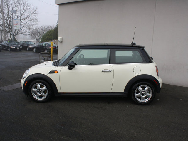 Mini Cooper 2008 photo 2