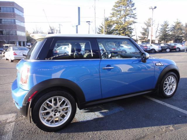 Mini Cooper 2008 photo 4