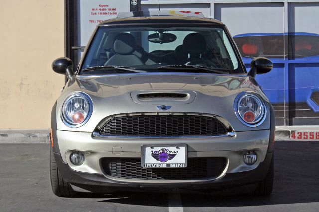 Mini Cooper 2008 photo 3