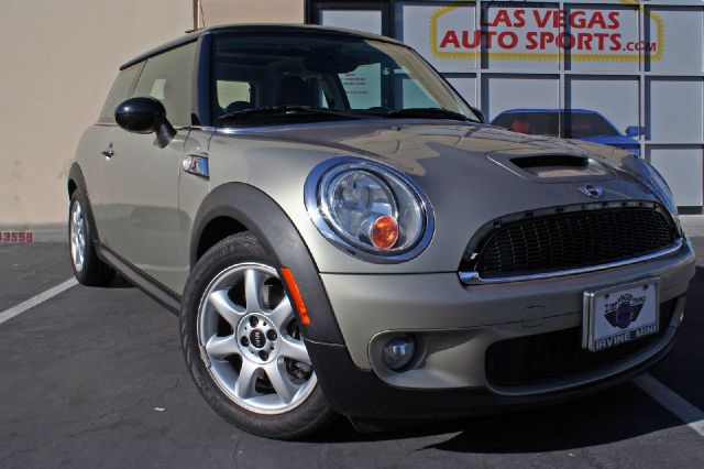 Mini Cooper 2008 photo 4