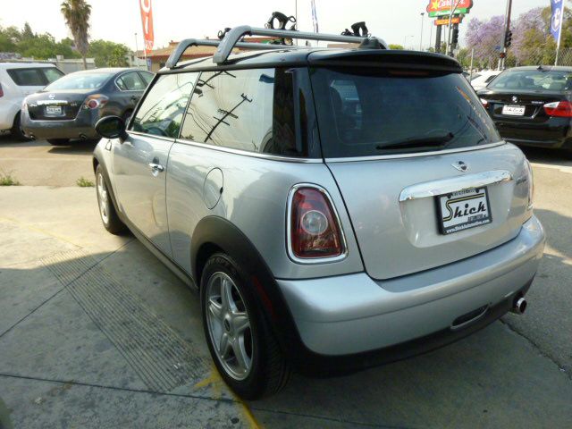 Mini Cooper 2008 photo 29