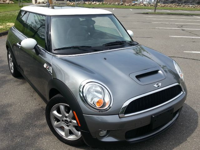 Mini Cooper 2008 photo 14