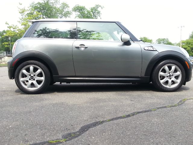 Mini Cooper 2008 photo 22