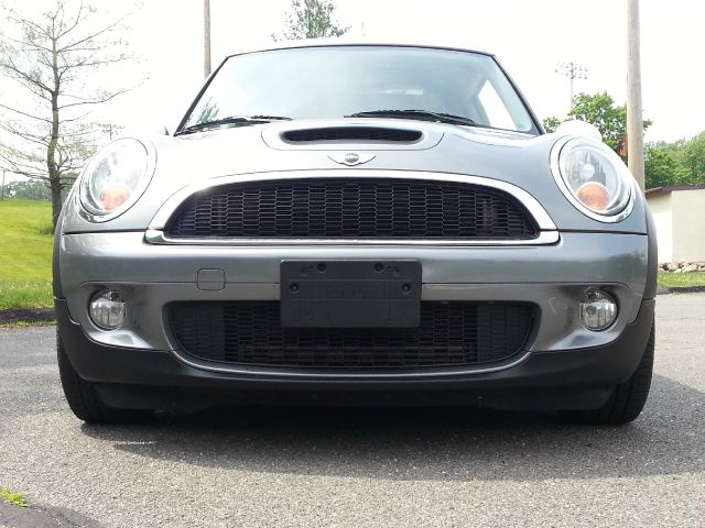 Mini Cooper 2008 photo 23