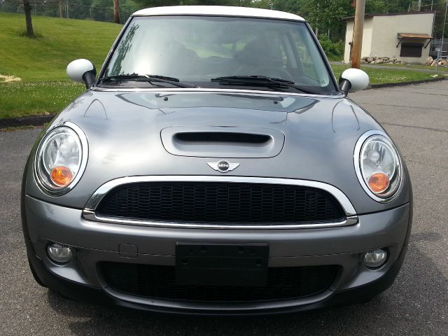 Mini Cooper 2008 photo 26