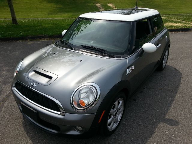 Mini Cooper 2008 photo 6