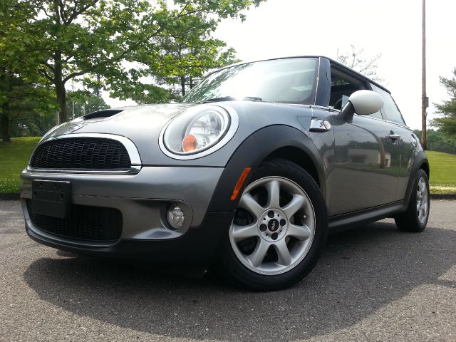 Mini Cooper 2008 photo 8