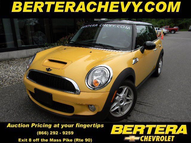 Mini Cooper XR Unspecified