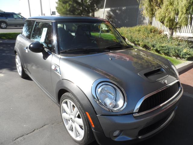 Mini Cooper XR Unspecified