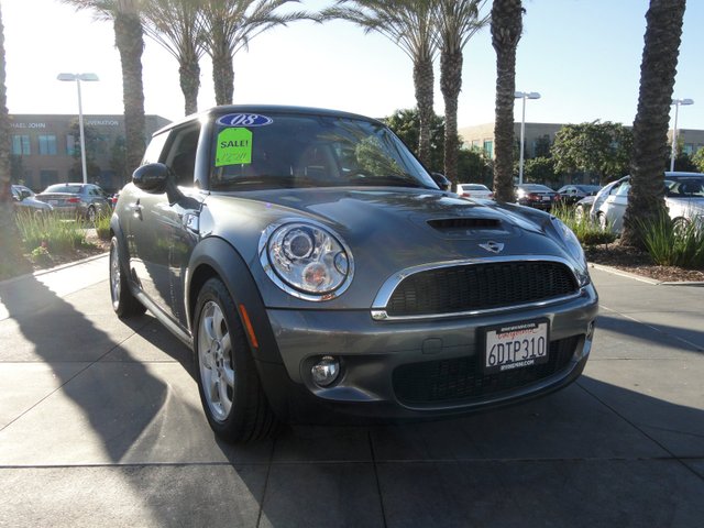 Mini Cooper XR Other