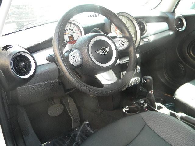 Mini Cooper 2008 photo 4