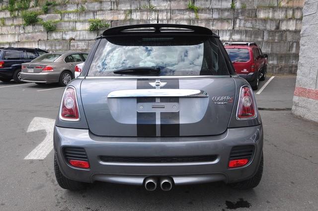 Mini Cooper XR Hatchback