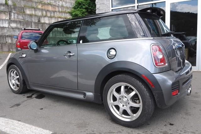 Mini Cooper 2008 photo 1