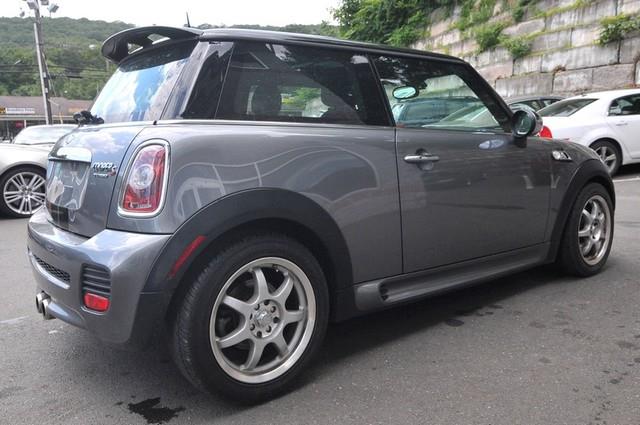 Mini Cooper 2008 photo 3