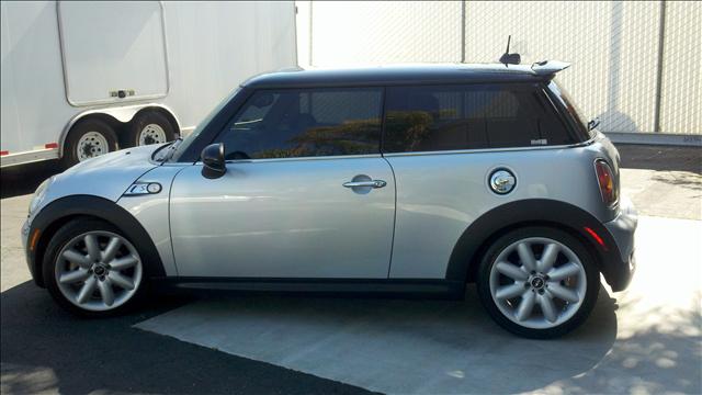 Mini Cooper 2008 photo 2