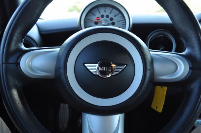 Mini Cooper 2009 photo 13